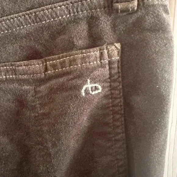 Rag & Bone size 26 - Picture 6 of 8
